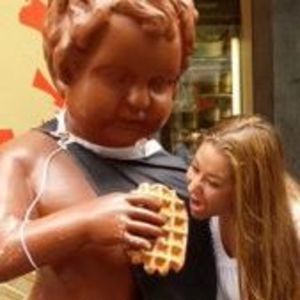 Meet your Posher, Alex